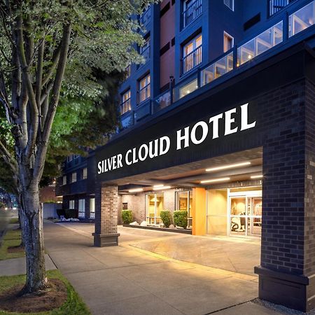 Silver Cloud Hotel - Seattle Lake Union Εξωτερικό φωτογραφία