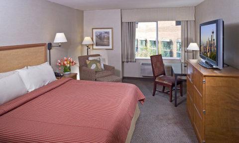 Silver Cloud Hotel - Seattle Lake Union Δωμάτιο φωτογραφία