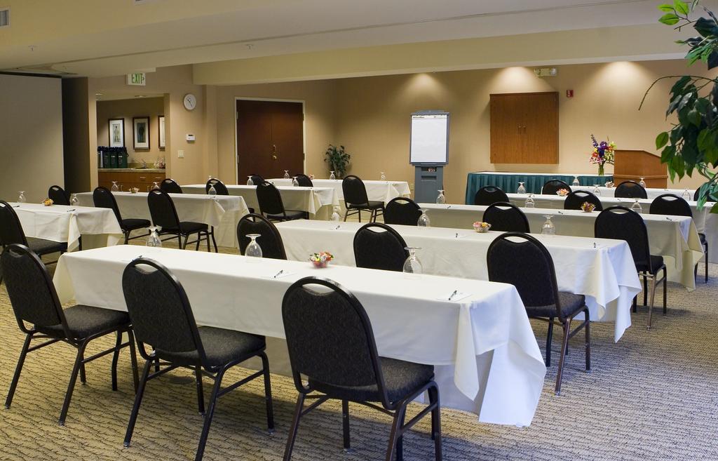 Silver Cloud Hotel - Seattle Lake Union Εξωτερικό φωτογραφία