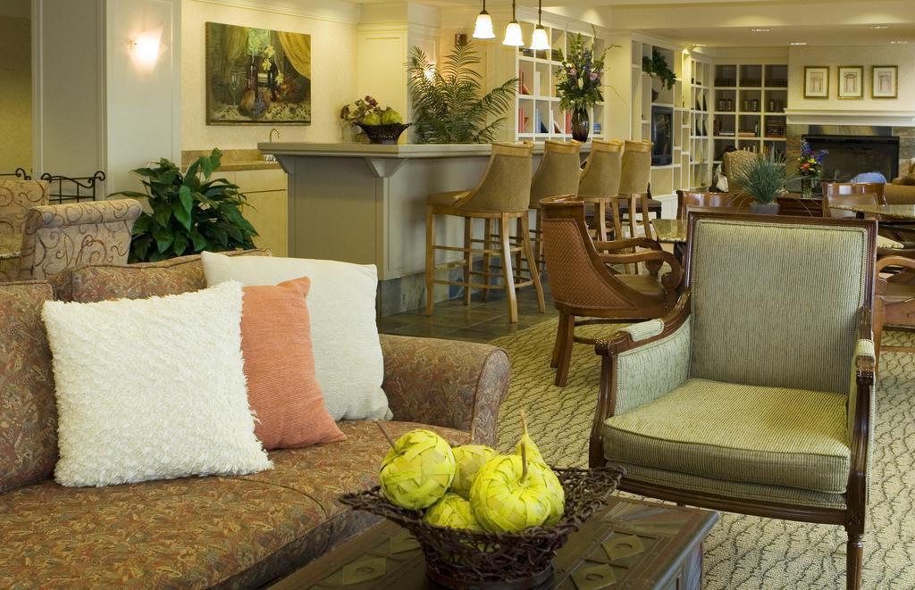 Silver Cloud Hotel - Seattle Lake Union Εξωτερικό φωτογραφία