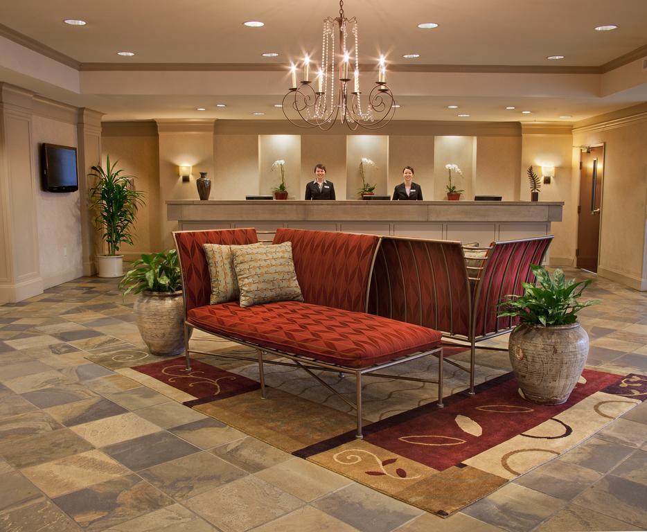 Silver Cloud Hotel - Seattle Lake Union Εξωτερικό φωτογραφία