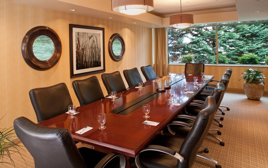 Silver Cloud Hotel - Seattle Lake Union Εξωτερικό φωτογραφία