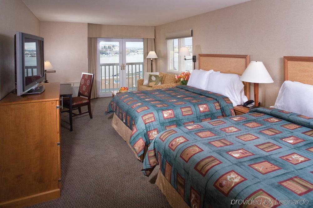 Silver Cloud Hotel - Seattle Lake Union Δωμάτιο φωτογραφία