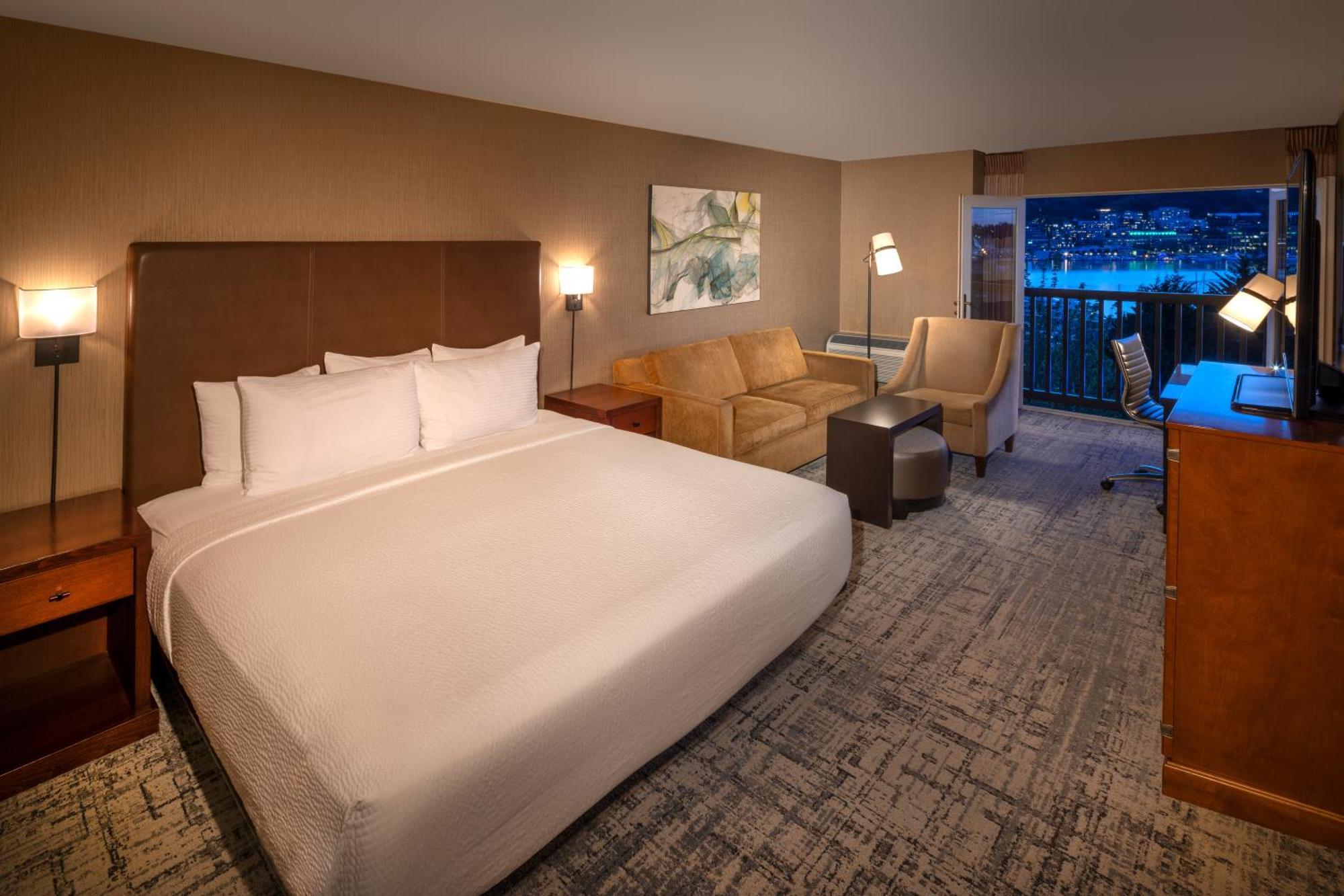 Silver Cloud Hotel - Seattle Lake Union Εξωτερικό φωτογραφία
