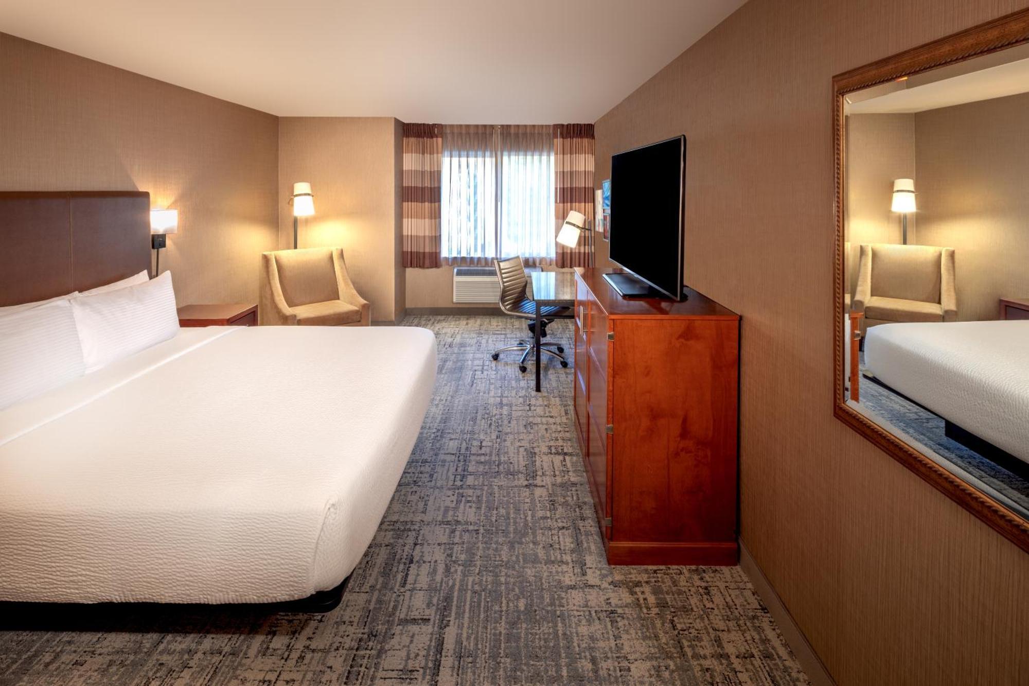 Silver Cloud Hotel - Seattle Lake Union Εξωτερικό φωτογραφία