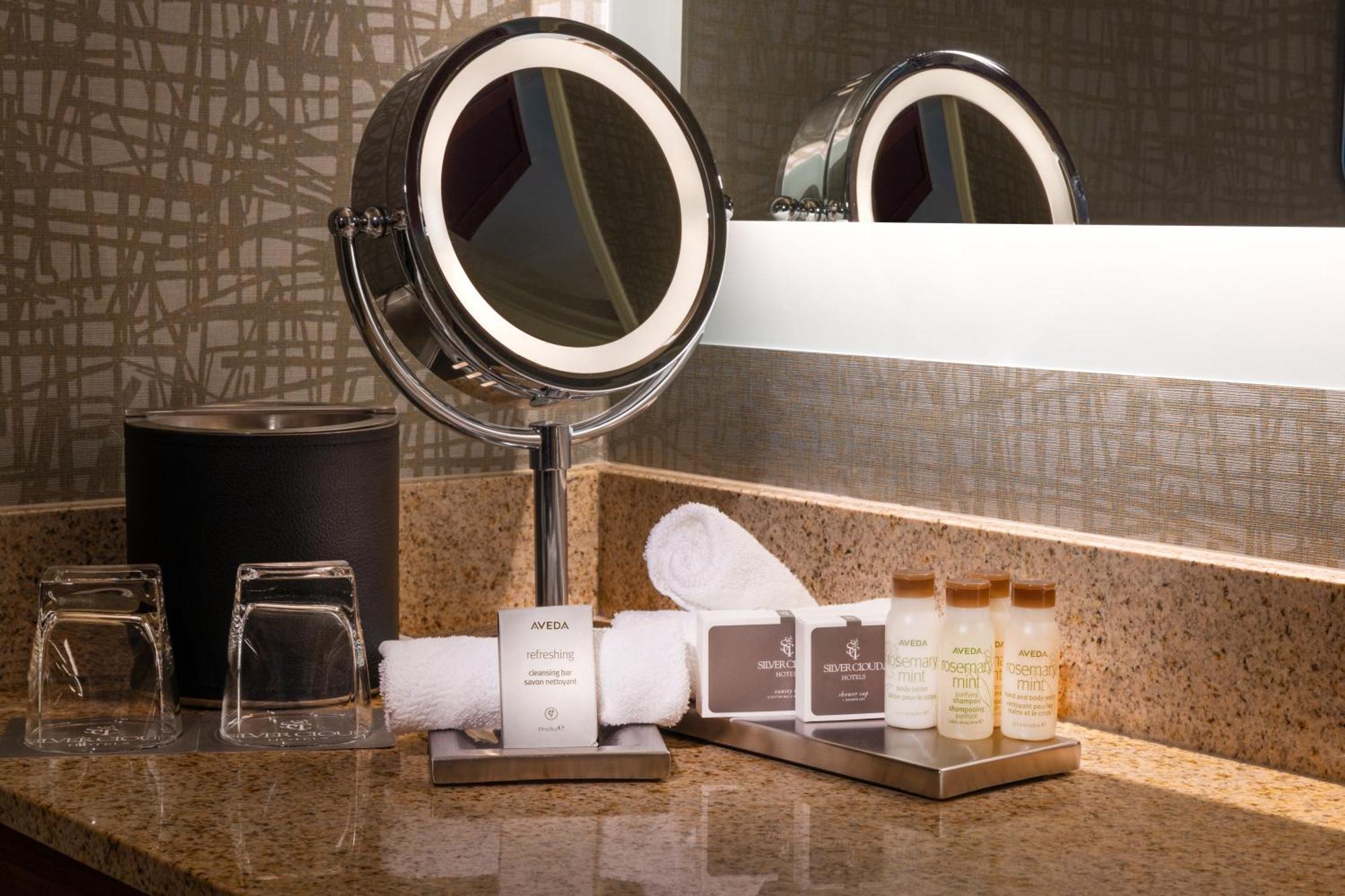 Silver Cloud Hotel - Seattle Lake Union Εξωτερικό φωτογραφία