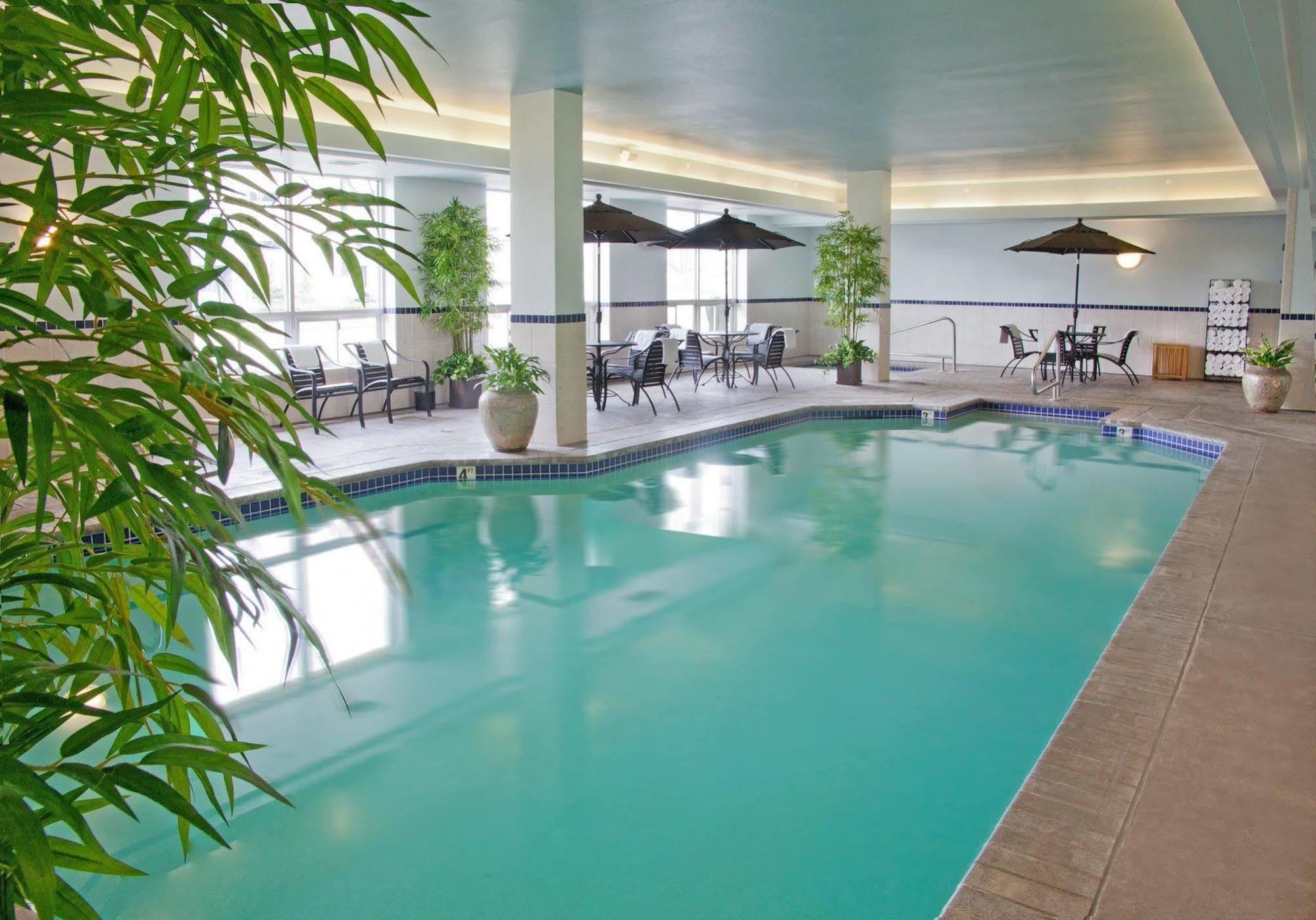 Silver Cloud Hotel - Seattle Lake Union Εξωτερικό φωτογραφία