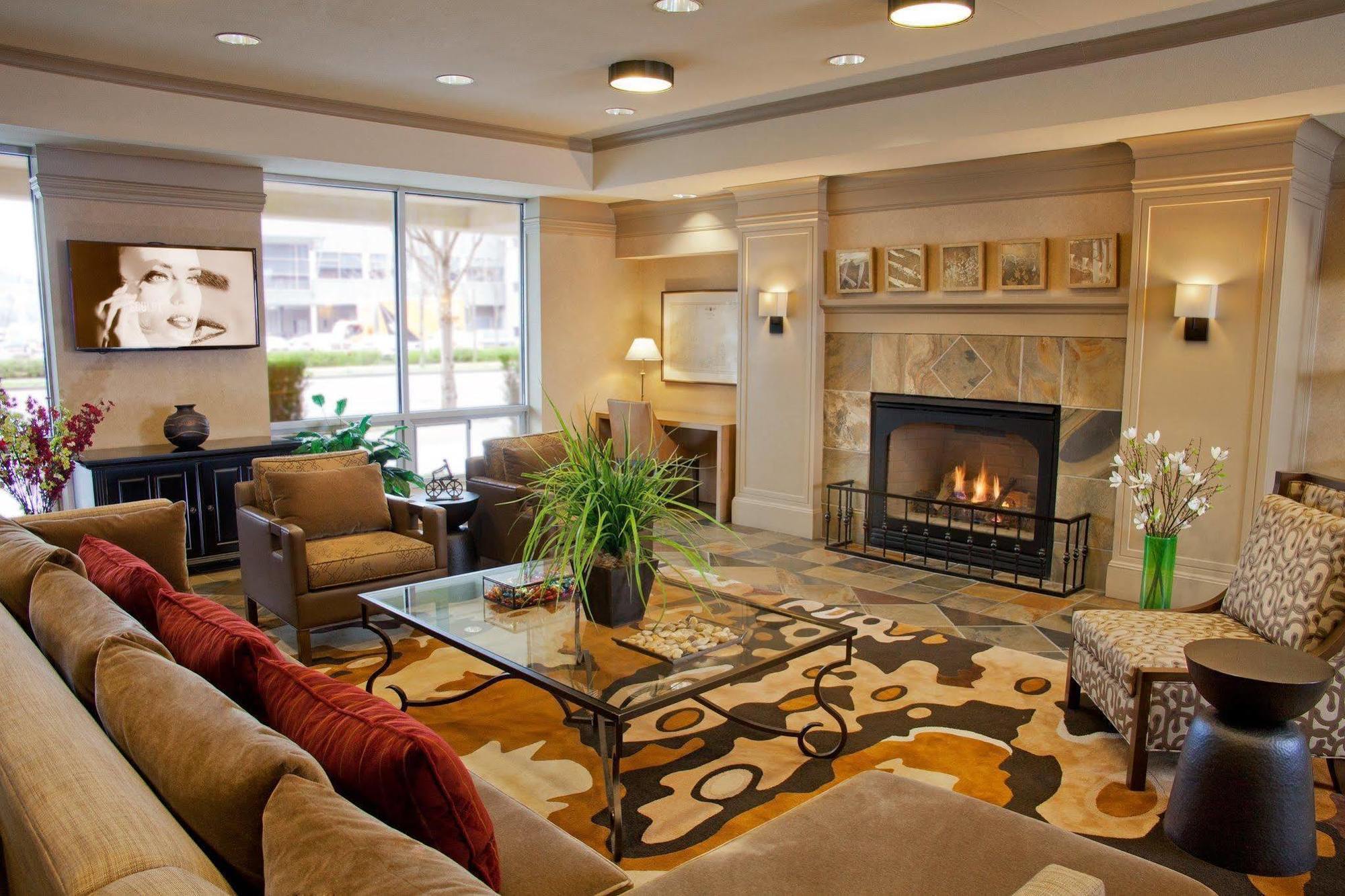 Silver Cloud Hotel - Seattle Lake Union Εξωτερικό φωτογραφία